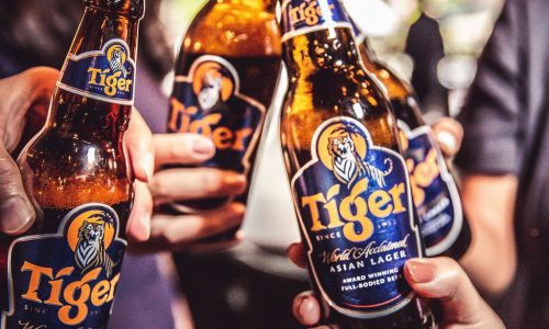 Bia Tiger của nước nào sản xuất? Có bao nhiêu loại bia Tiger hiện nay?